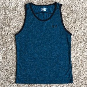 Men’s Under Armour Tank Top M